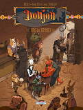 Donjon Zenith T07 - Hors Des Remparts