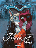 Mausart T02 - Mausart A Venise