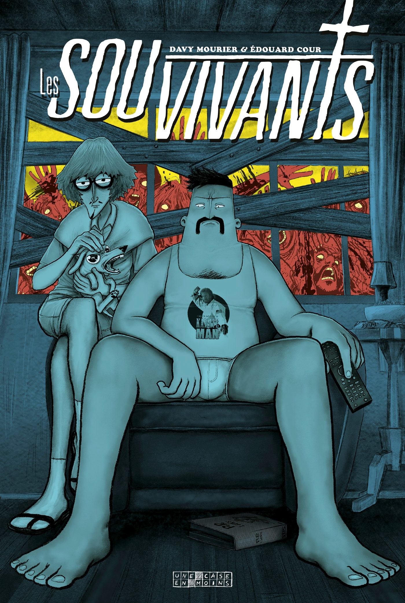 Les Souvivants - One-Shot - Les Souvivants