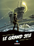 Le Grand Jeu - Integrale T01 A T03