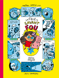 La Fille Du Savant Fou - Edition Integrale