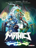 Les Mythics T09 - Stonehenge