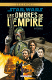 Star Wars - Les Ombres De L'Empire - Integrale