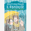 Tant Pis Pour L'Amour. Ou Comment J'Ai Survecu A Un Manipulateur - One-Shot - Tant Pis Pour L'Amour.