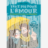 Tant Pis Pour L'Amour. Ou Comment J'Ai Survecu A Un Manipulateur - One-Shot - Tant Pis Pour L'Amour.