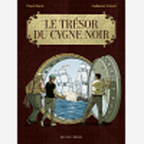 Le Tresor Du Cygne Noir - One-Shot - Le Tresor Du Cygne Noir
