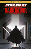 Star Wars - Dark Vador - Integrale T01