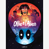 Ollie Et L'Alien - One-Shot - Ollie Et L'Alien
