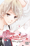 Fausse Petite Amie T09