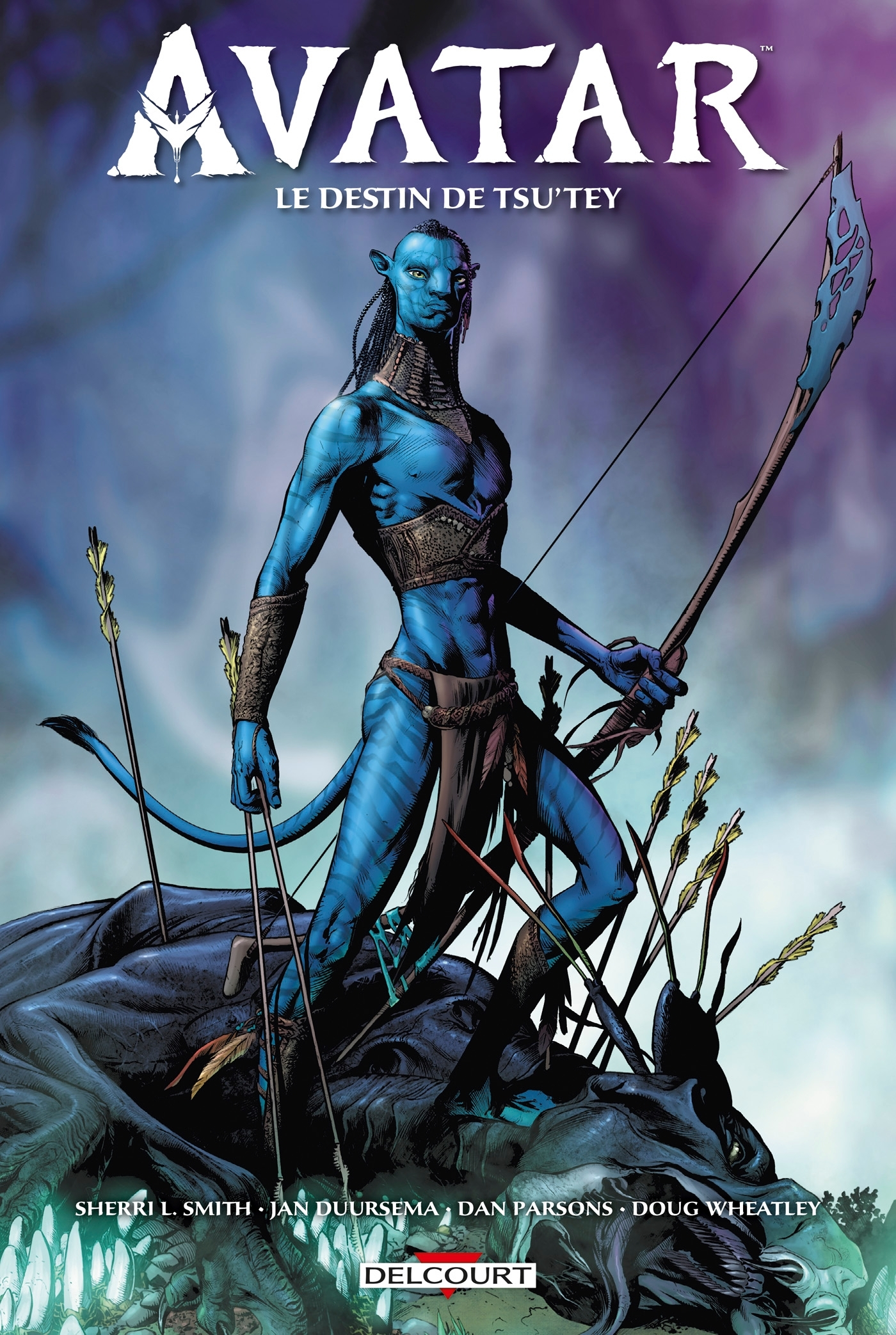 AVATAR T01