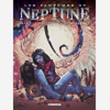 Les Fantomes De Neptune T04 - Portail