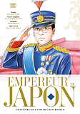 Empereur Du Japon T03 - L'Histoire De L'Empereur Hirohito