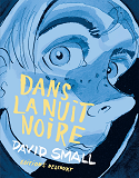 Dans La Nuit Noire - One-Shot - Dans La Nuit Noire