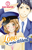 Love Under Arrest T07