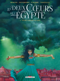 Les Deux Coeurs De L'Egypte T03 - Vivre Toutes Les Vies
