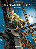 Les Passagers Du Vent - Integrale T01 A T05