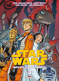 Star Wars - Nouvelles Aventures T03