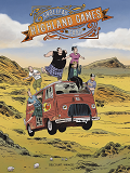Highland Games - One-Shot - Highland Games