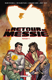Second Coming - One-Shot - Le Retour Du Messie Verset 1
