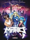 Les Mythics T11 - Luxure