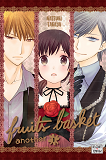 Fruits Basket Another - Coffret T01 A T03