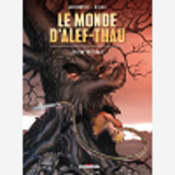 Le Monde D'Alef-Thau Integrale