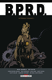 Bprd - Integrale  T01