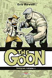 The Goon - Integrale T01