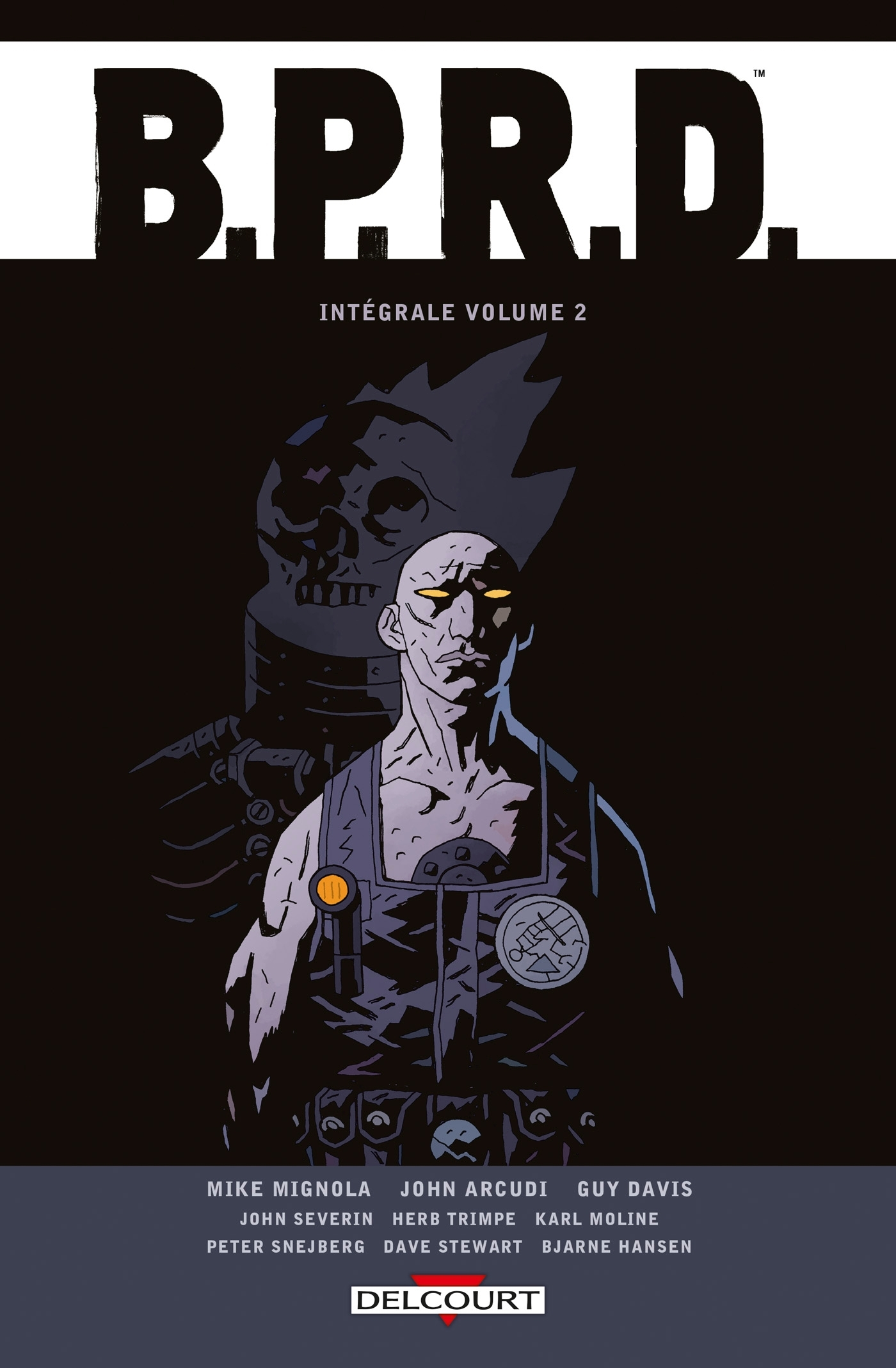 Bprd - Integrale T02