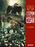 L'ESPION DE CESAR T03 - LE RUBICON