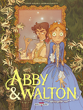 Abby Et Walton - One-Shot - Abby Et Walton