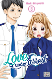 Love Under Arrest T08