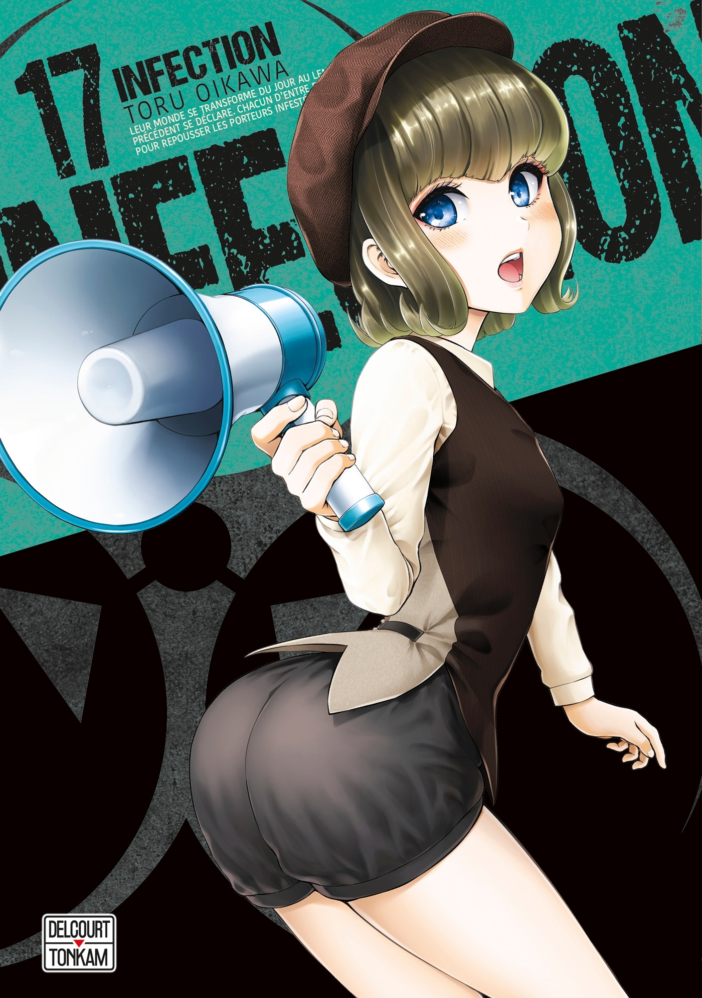 INFECTION T17