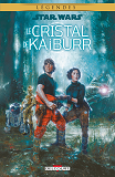 Star Wars - Le Cristal De Kaiburr - One-Shot - Star Wars - Le Cristal De Kaiburr