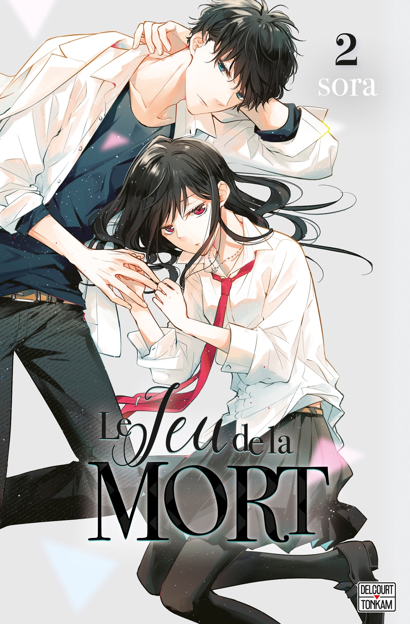 Le Jeu De La Mort T02