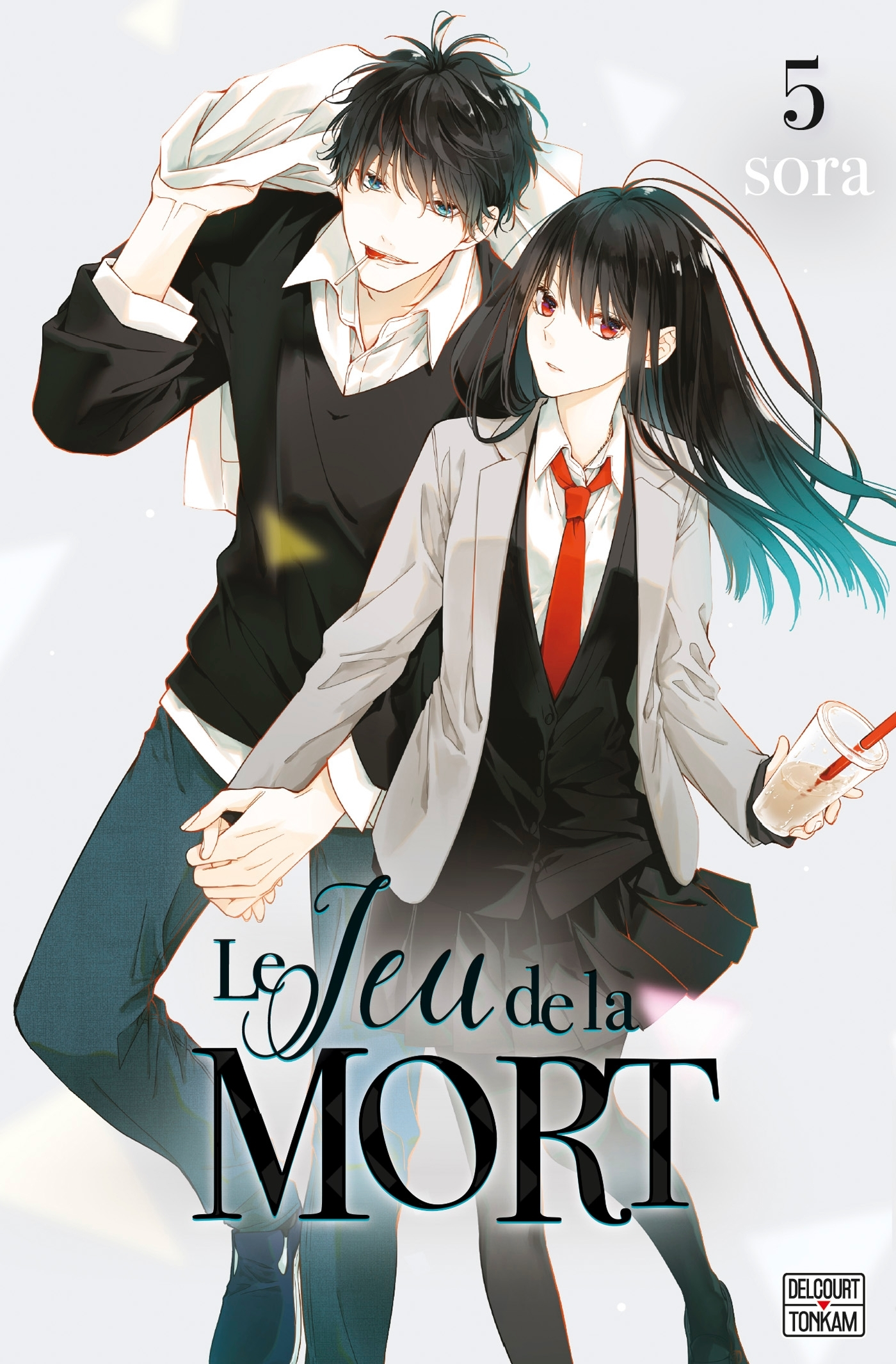 Le Jeu De La Mort T05