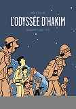 L'Odyssee D'Hakim - Odyssee D'Hakim - Coffret T1 A T3