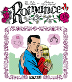 Romance - One-Shot - Romance