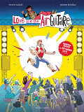 Love Is In The Airguitare - One-Shot - Love Is In The Airguitare