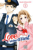 Love Under Arrest T09