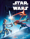 Star Wars - L'Ascension De Skywalker - One-Shot - Star Wars - L'Ascension De Skywalker