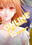 ONLINE THE COMIC T10