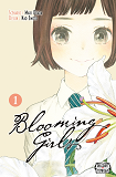 BLOOMING GIRLS T01