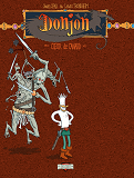 Donjon Zenith - Pack T01 Hc + T02 + T03
