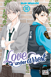 Love Under Arrest T10