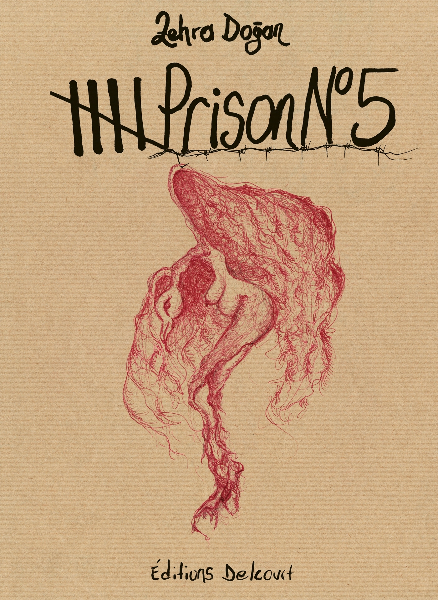 Prison N 5 - One-Shot - Prison N 5