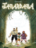 JANARDANA - ONE-SHOT - JANARDANA