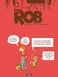 Rob Niveau - Rob T03 - Fin De Programme
