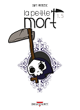 La Petite Mort - One-Shot - La Petite Mort T1,5 - Une Impression De Deja-Lu