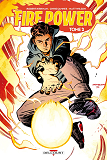 Fire Power T02